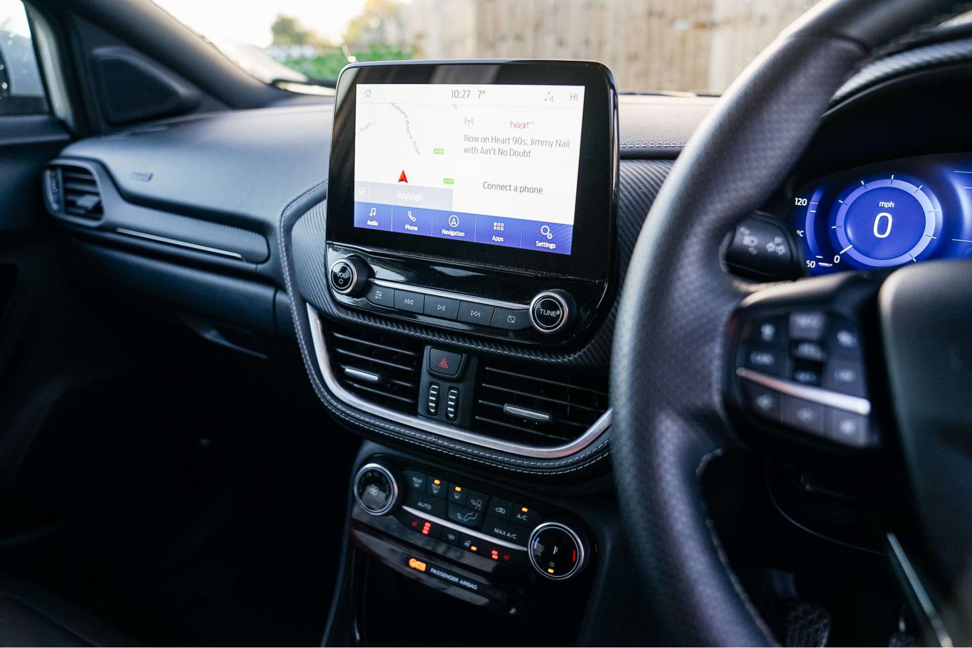 FORD PUMA 1.0 PUMA ST-LINE VIGNALE MHEV 5dr For Sale