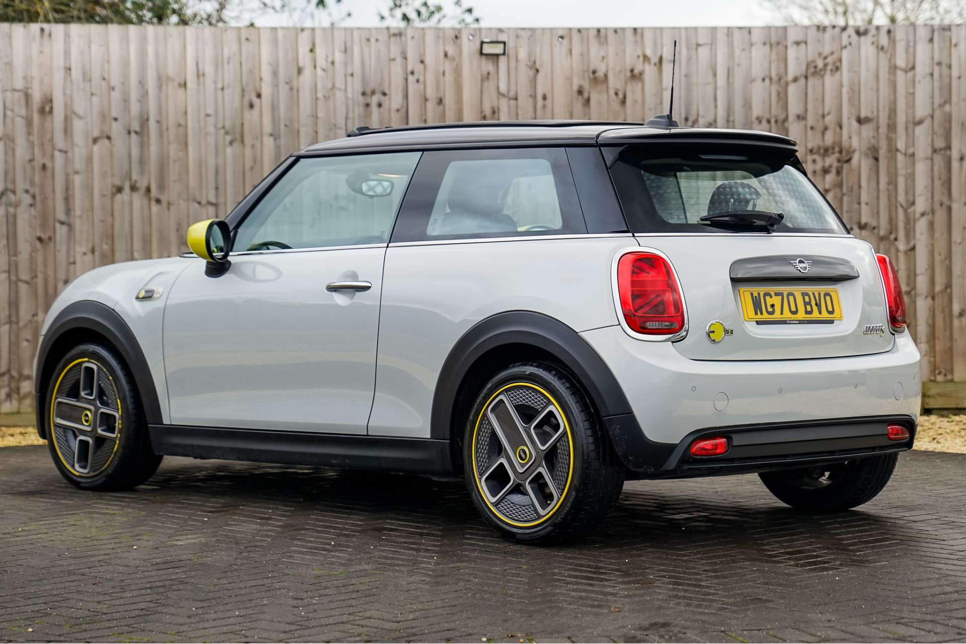 MINI HATCH Cooper S Electric Level 1 3dr For Sale