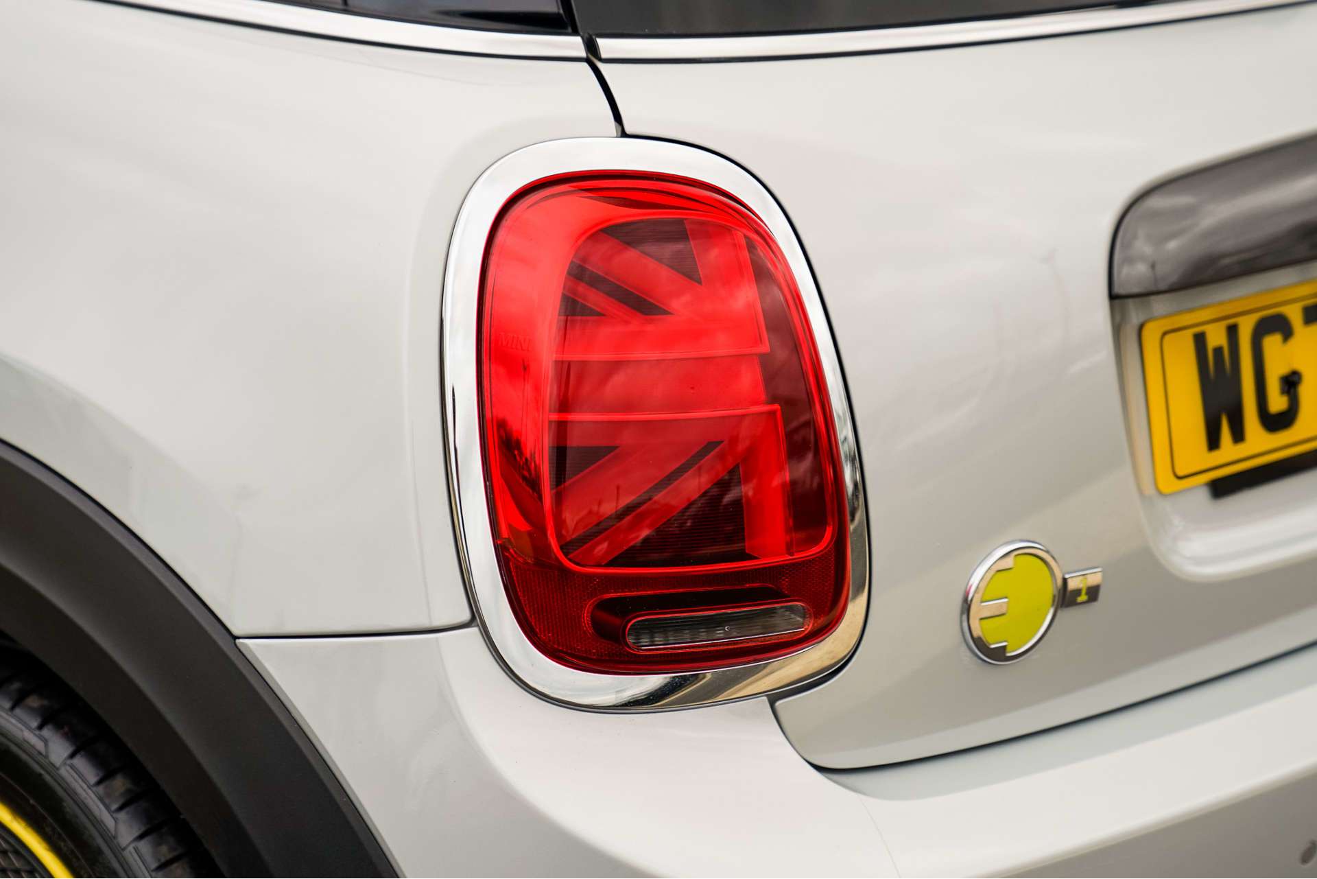 MINI HATCH Cooper S Electric Level 1 3dr For Sale