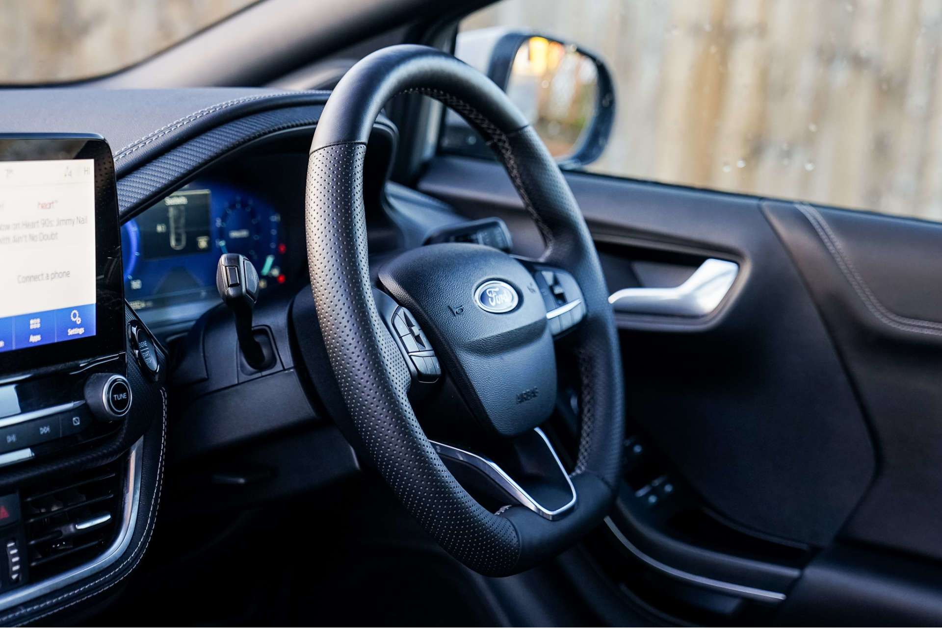 FORD PUMA 1.0 PUMA ST-LINE VIGNALE MHEV 5dr For Sale