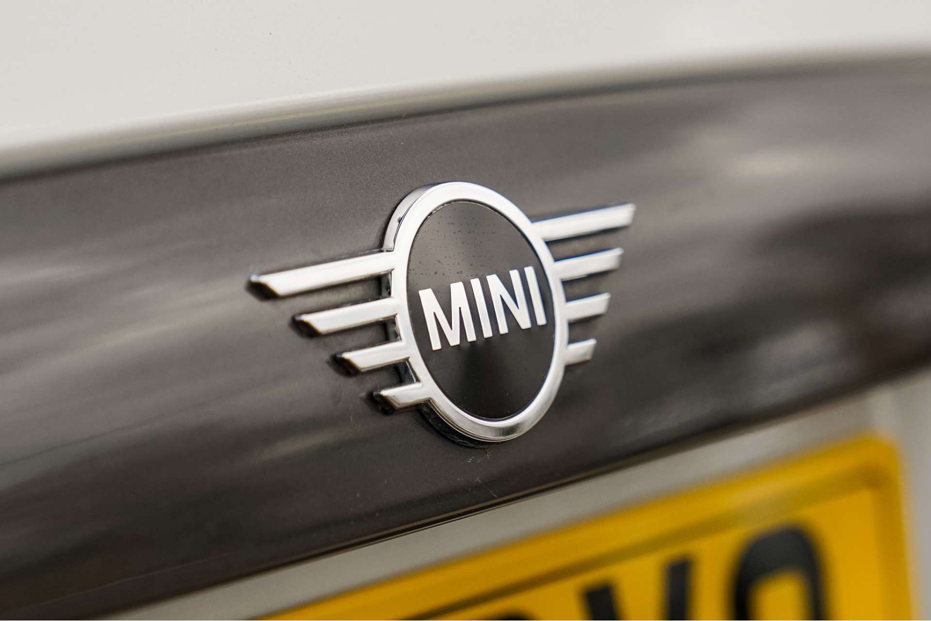 MINI HATCH Cooper S Electric Level 1 3dr For Sale