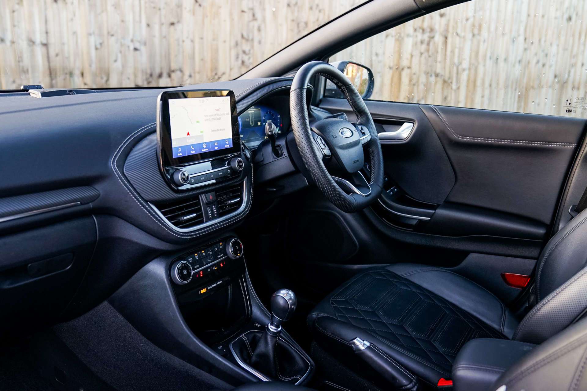 FORD PUMA 1.0 PUMA ST-LINE VIGNALE MHEV 5dr For Sale