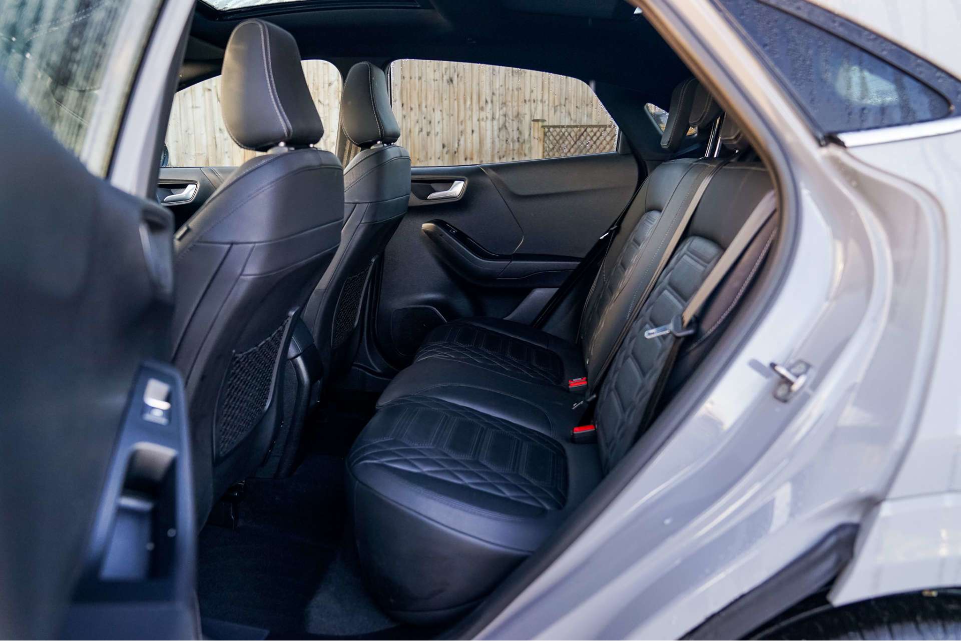 FORD PUMA 1.0 PUMA ST-LINE VIGNALE MHEV 5dr For Sale