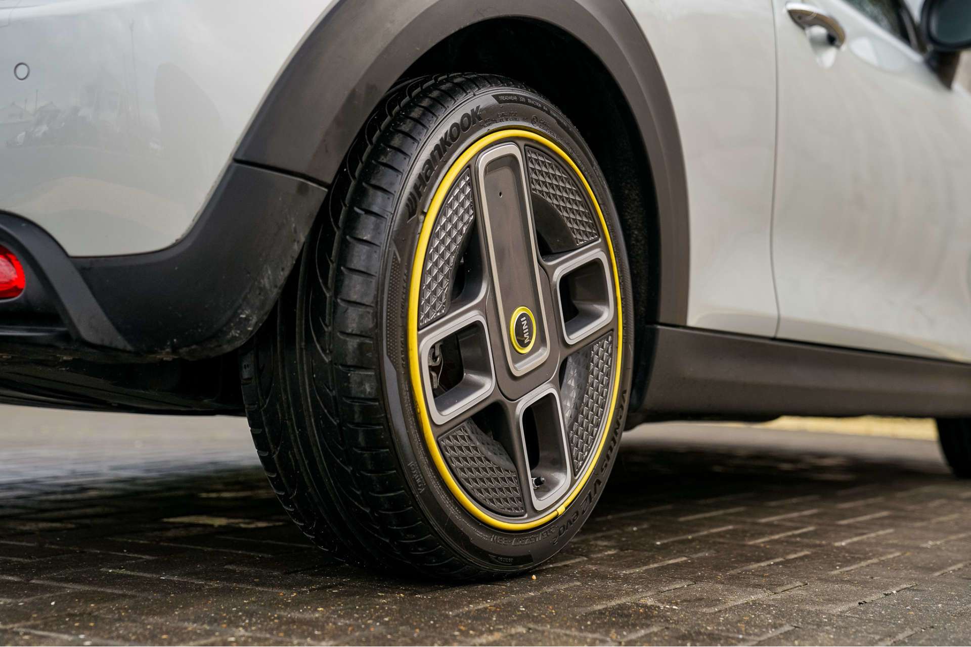 MINI HATCH Cooper S Electric Level 1 3dr For Sale