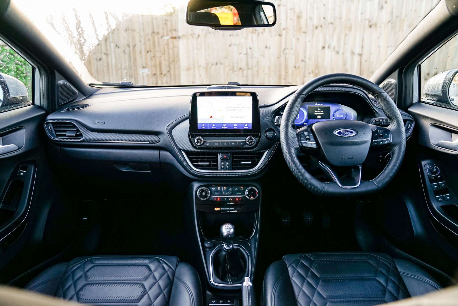 FORD PUMA 1.0 PUMA ST-LINE VIGNALE MHEV 5dr For Sale