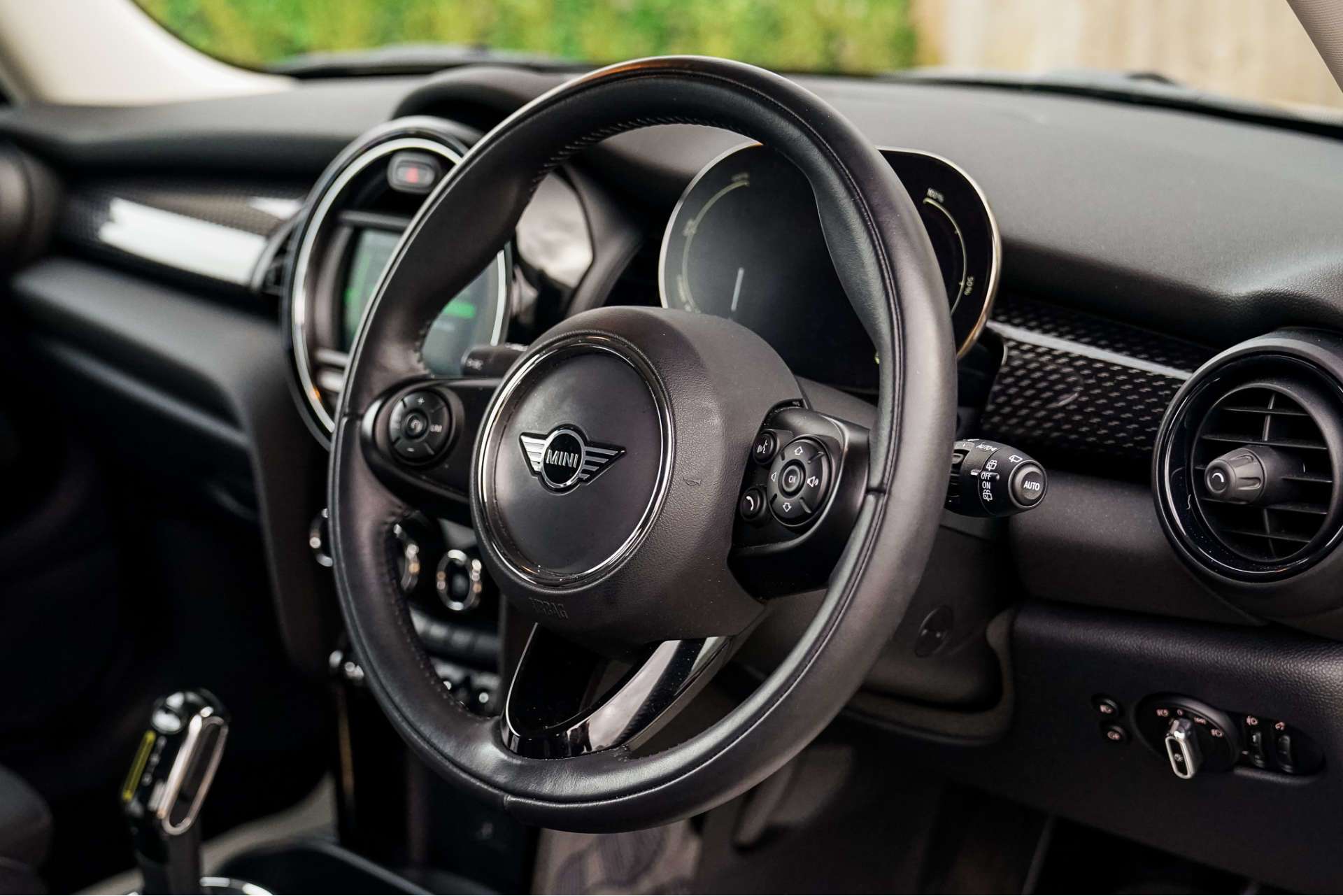 MINI HATCH Cooper S Electric Level 1 3dr For Sale