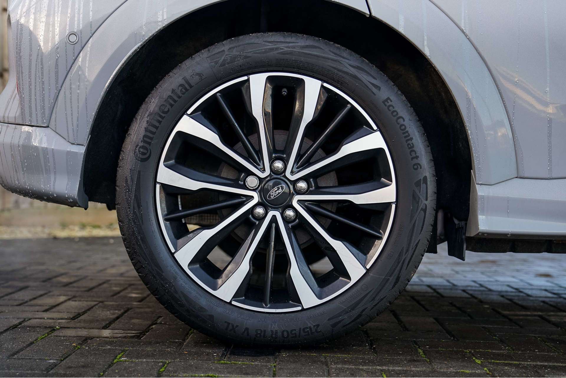 FORD PUMA 1.0 PUMA ST-LINE VIGNALE MHEV 5dr For Sale