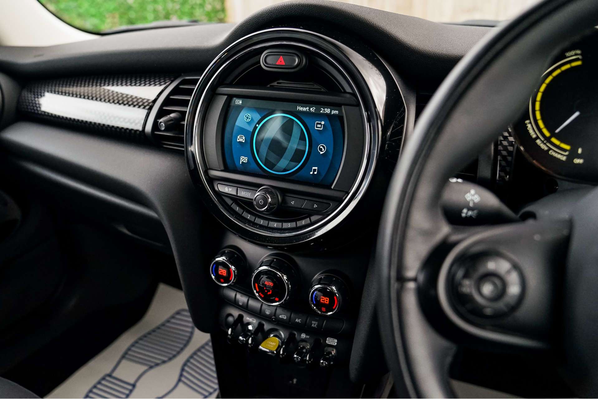 MINI HATCH Cooper S Electric Level 1 3dr For Sale