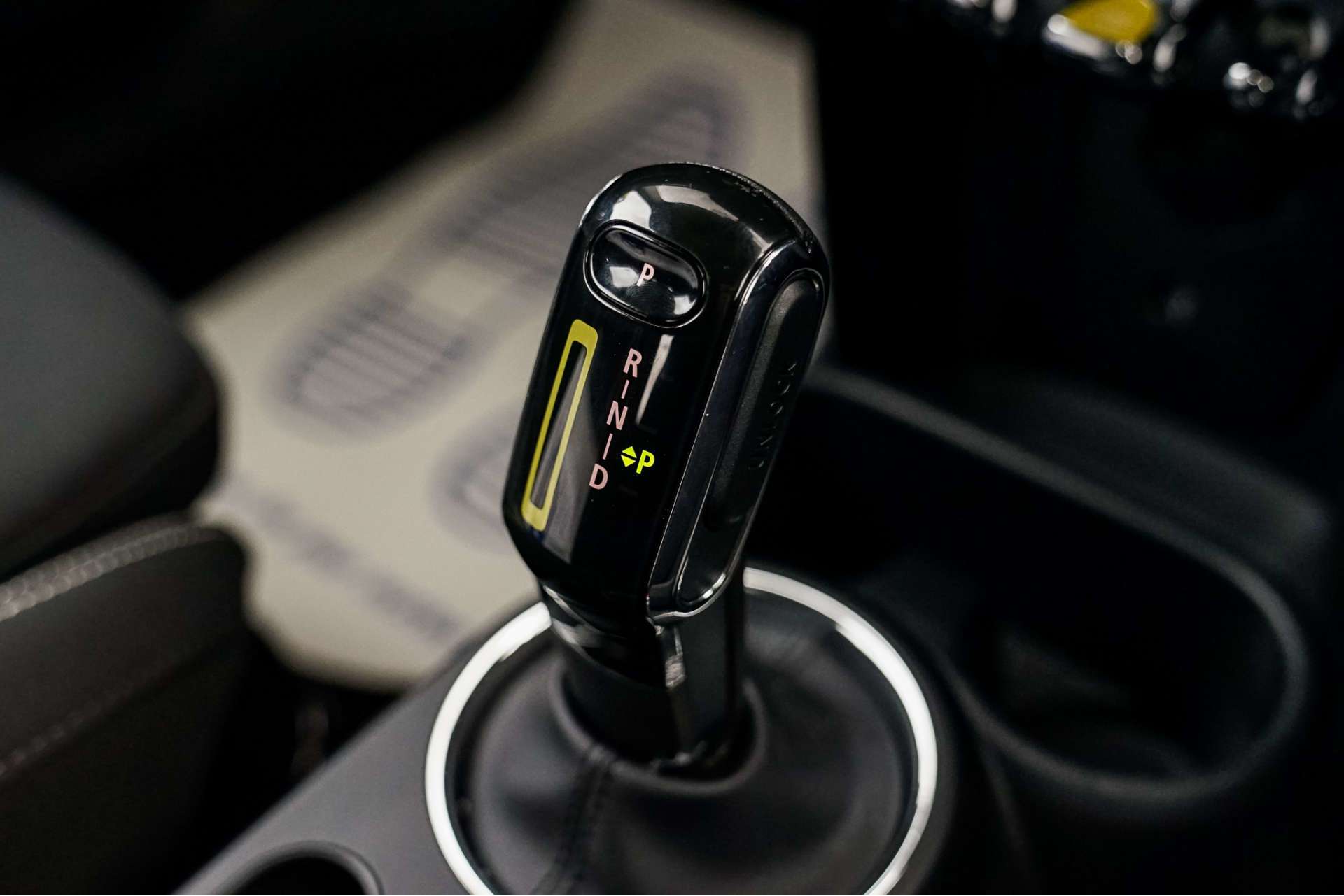 MINI HATCH Cooper S Electric Level 1 3dr For Sale