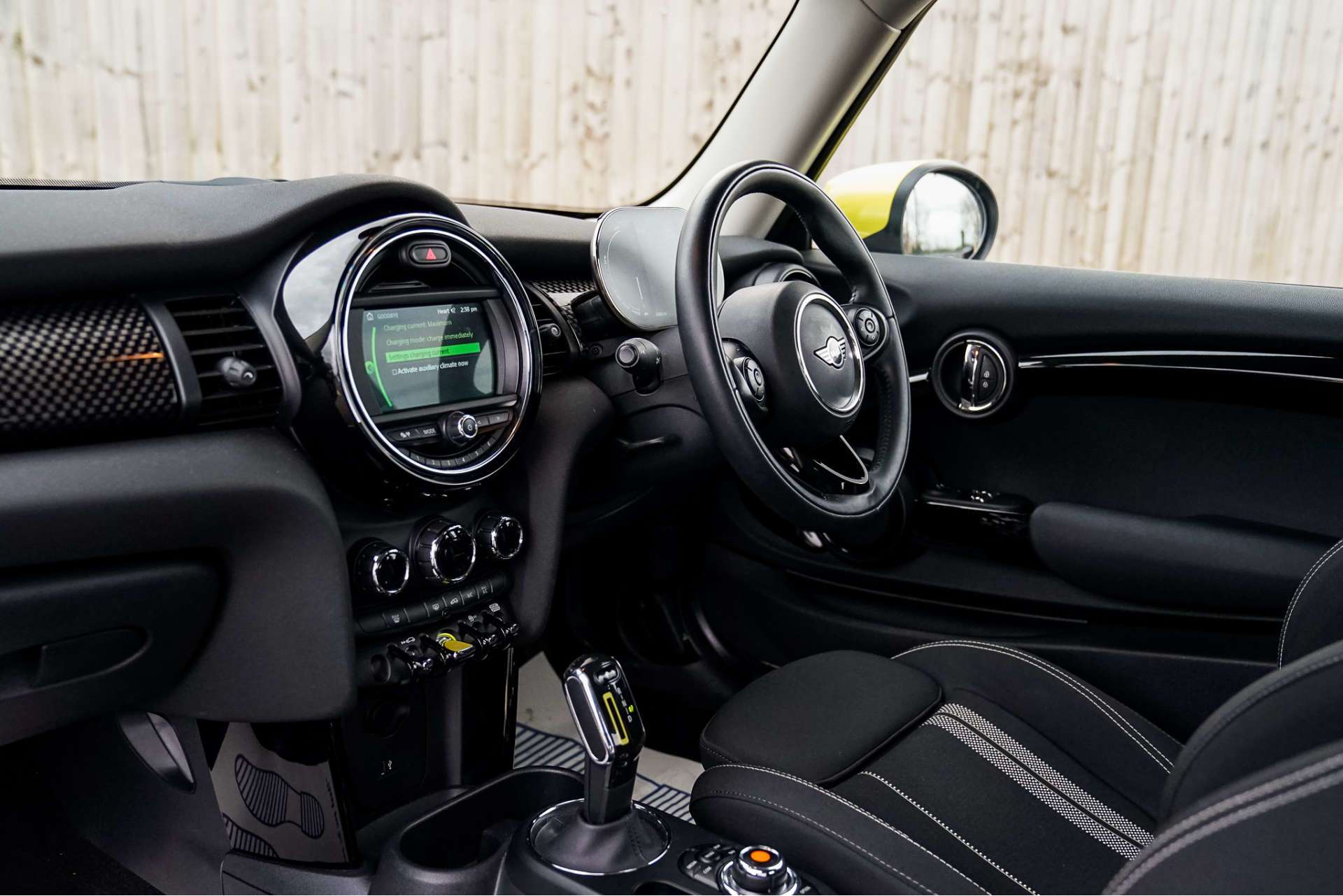 MINI HATCH Cooper S Electric Level 1 3dr For Sale
