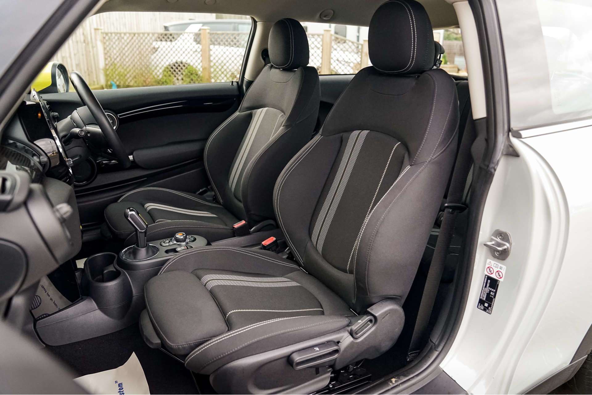 MINI HATCH Cooper S Electric Level 1 3dr For Sale