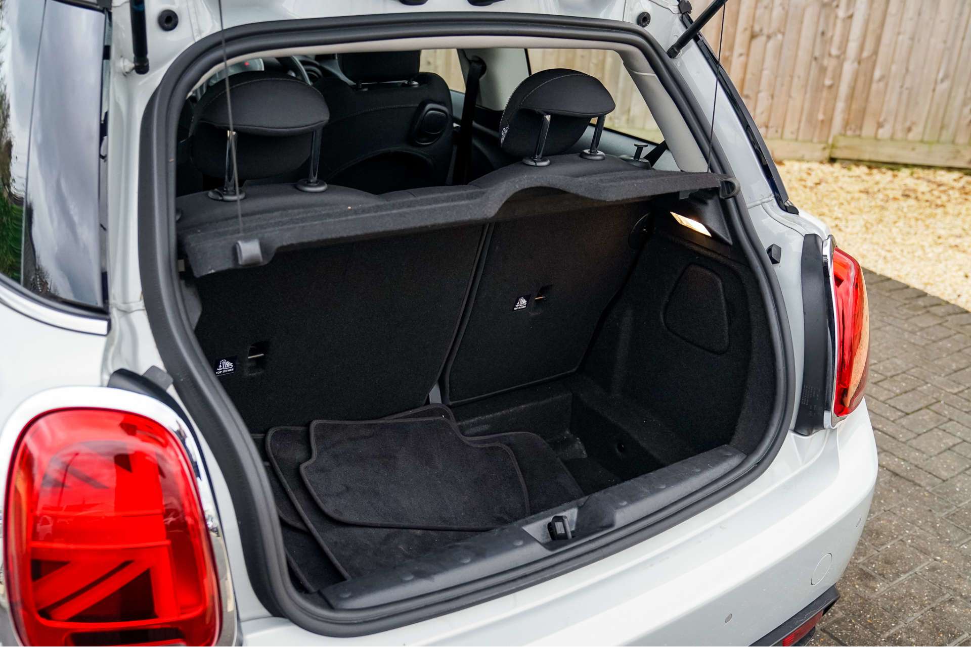 MINI HATCH Cooper S Electric Level 1 3dr For Sale