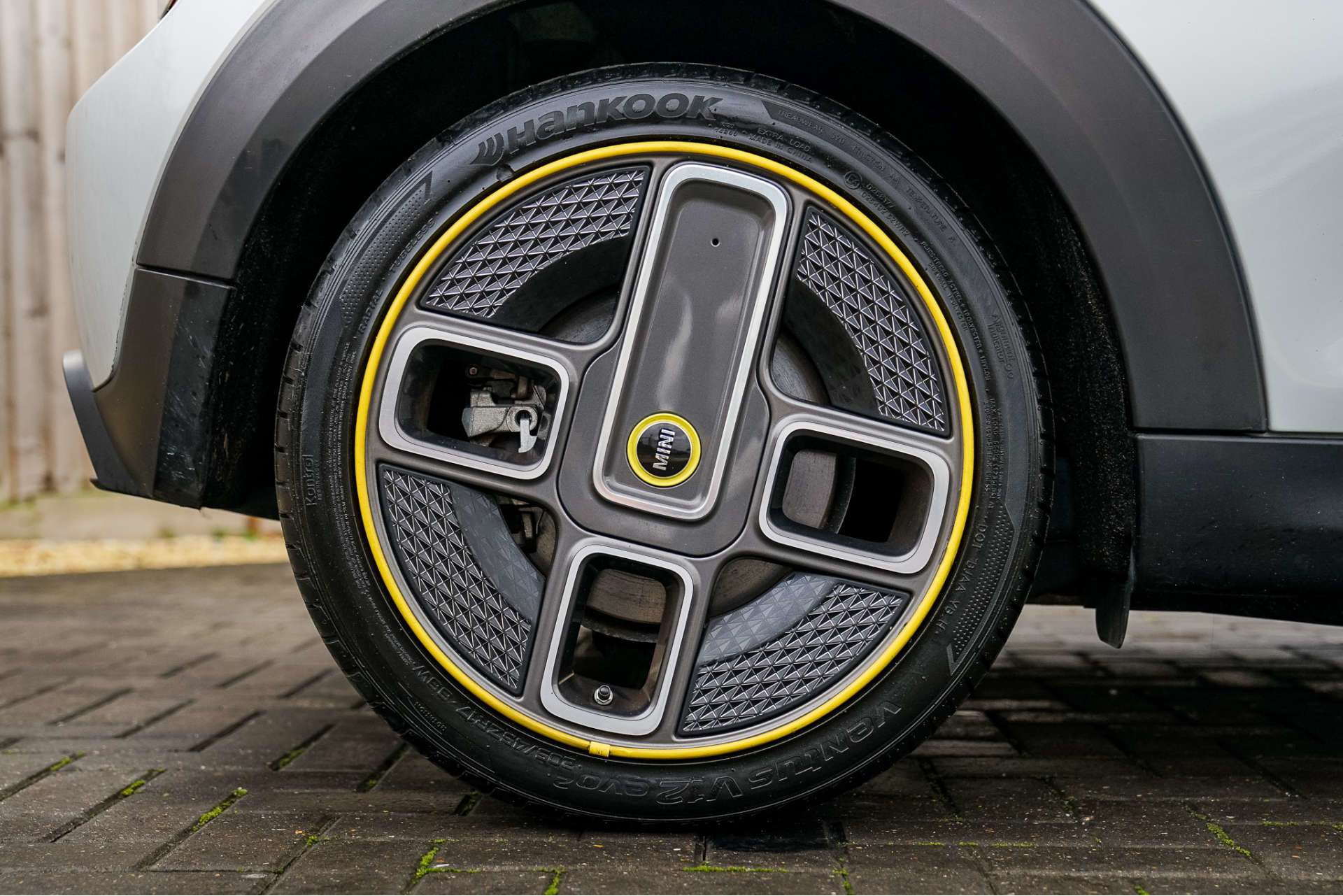 MINI HATCH Cooper S Electric Level 1 3dr For Sale