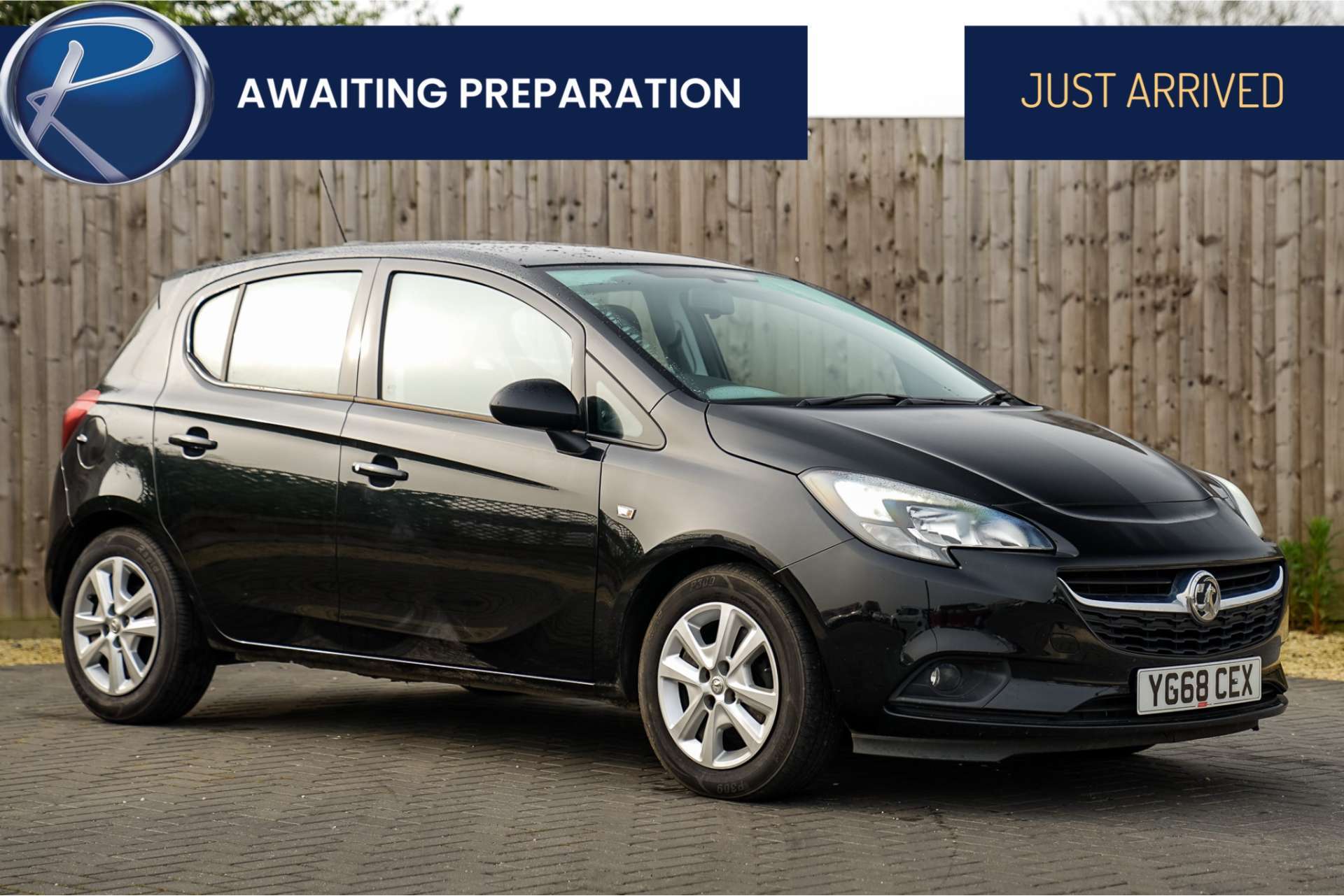 VAUXHALL CORSA 1.4 Corsa Design 5dr For Sale