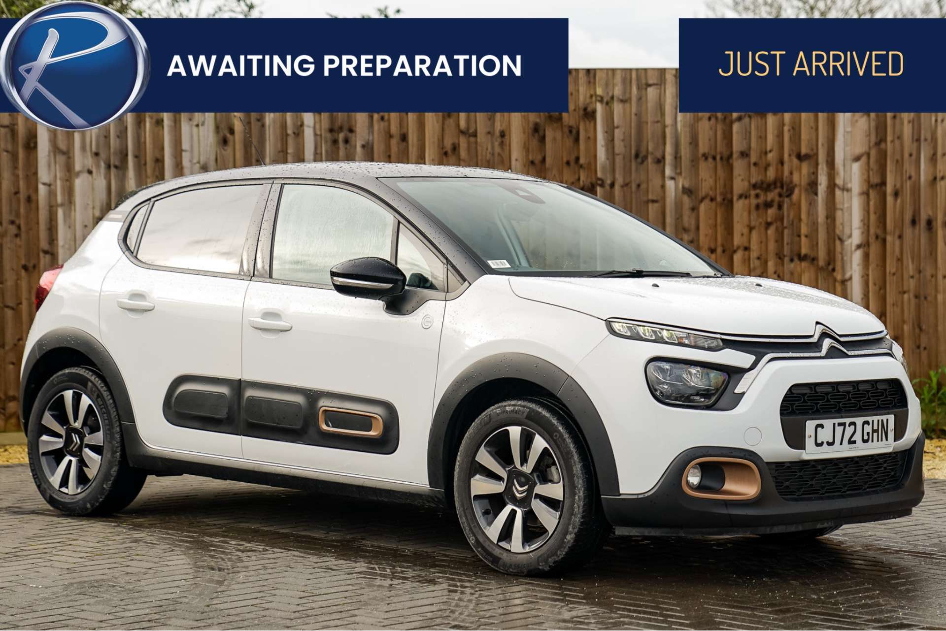 CITROEN C3 1.2 C3 C-Series Edition PureTech S/S 5dr For Sale