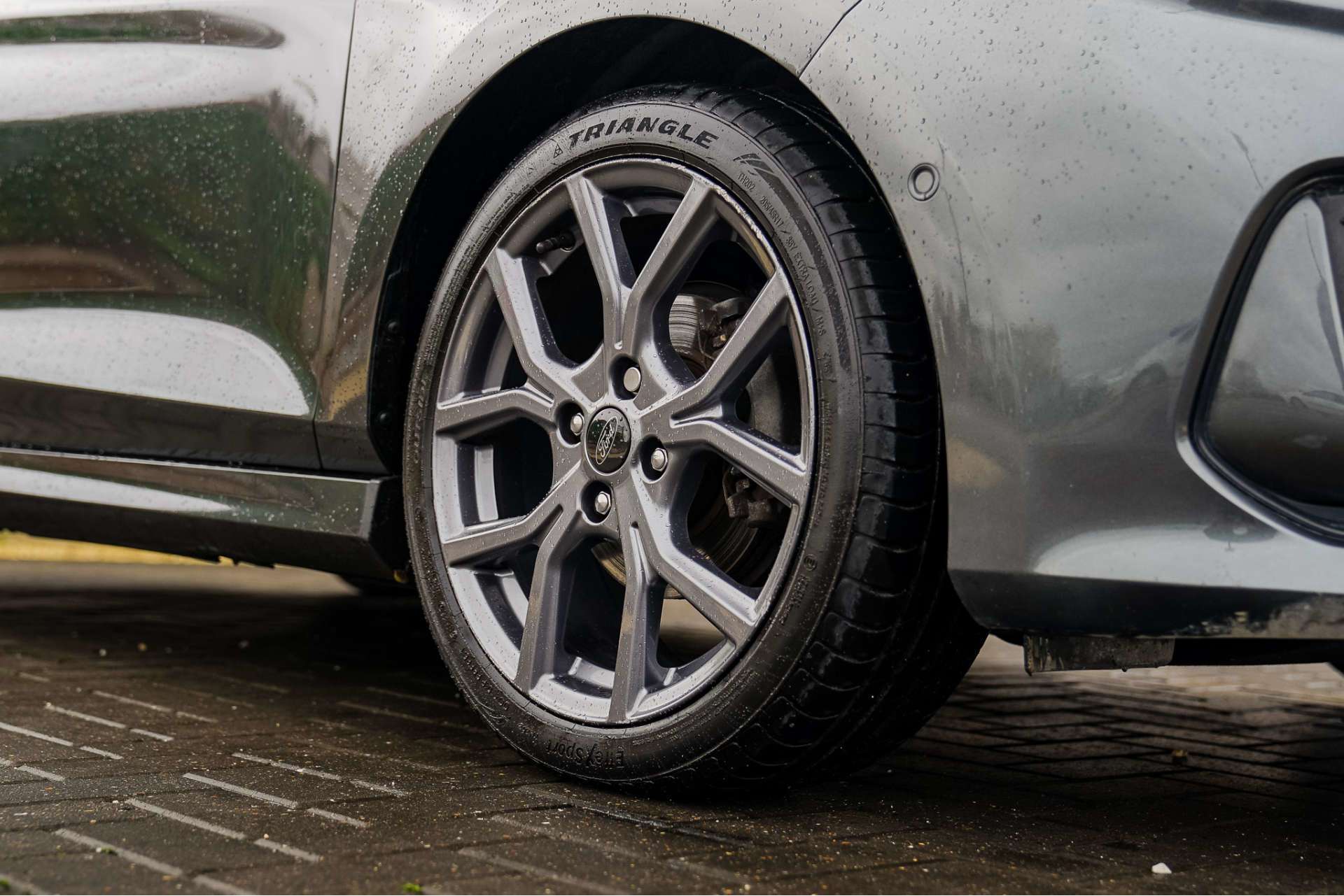 FORD FIESTA 1.0 Fiesta ST-Line Edition T MHEV 3dr For Sale