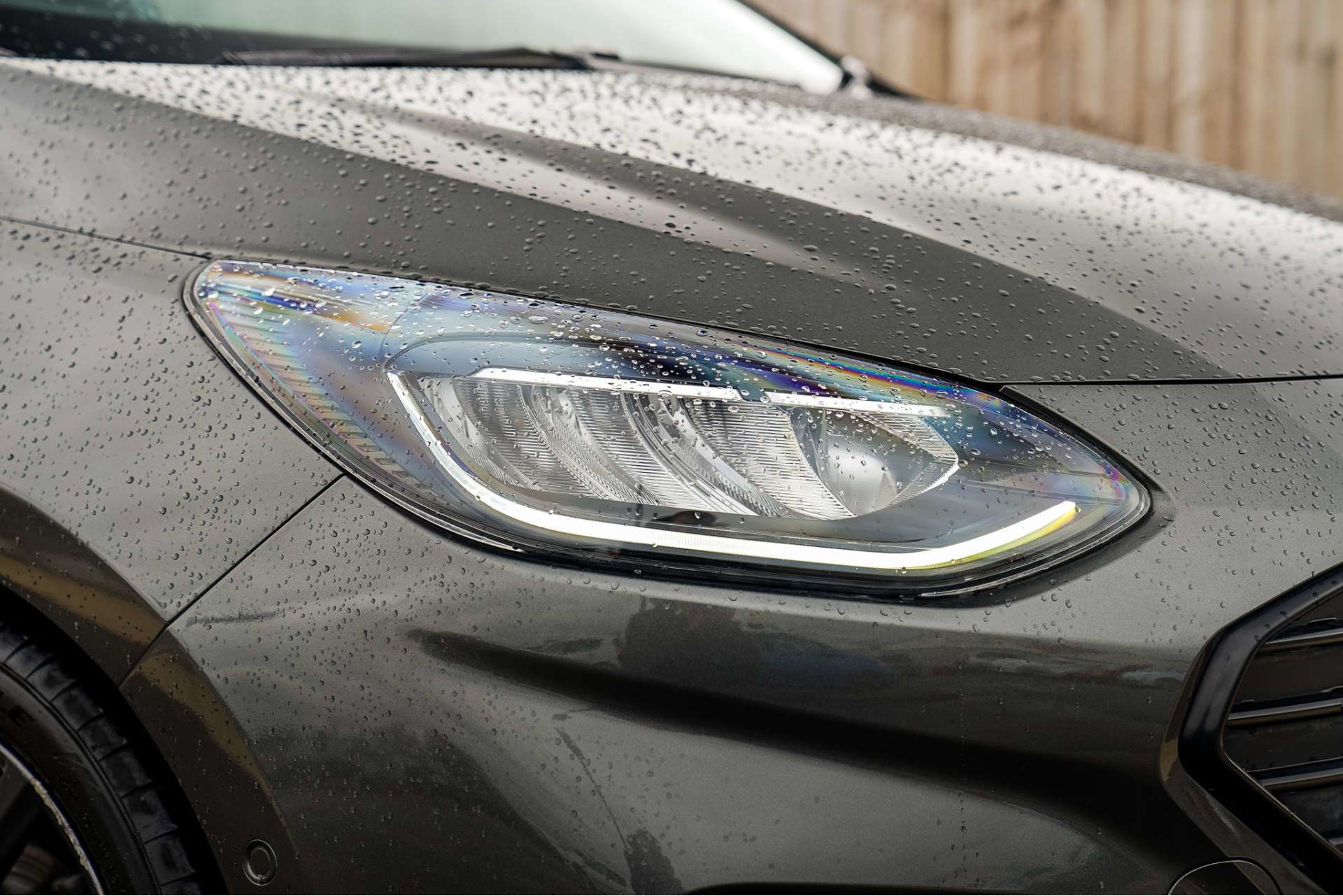 FORD FIESTA 1.0 Fiesta ST-Line Edition T MHEV 3dr For Sale