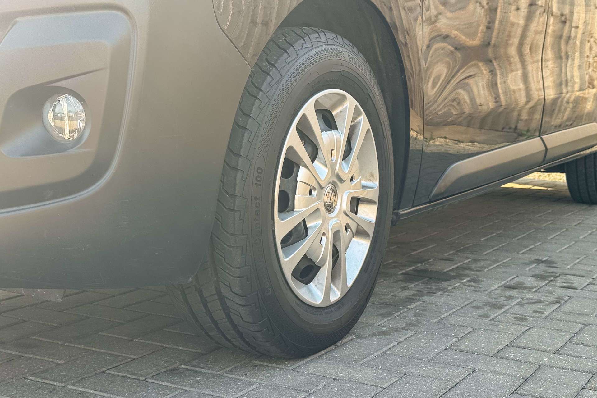 VAUXHALL VIVARO 2.0 Vivaro  F3100 Dynamic S/S Auto For Sale