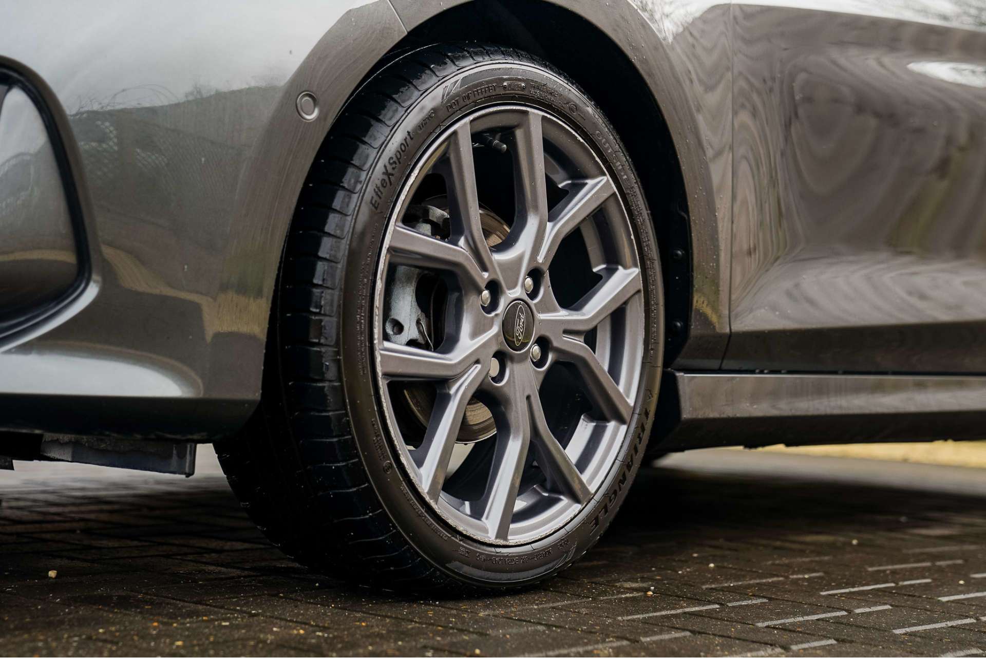 FORD FIESTA 1.0 Fiesta ST-Line Edition T MHEV 3dr For Sale