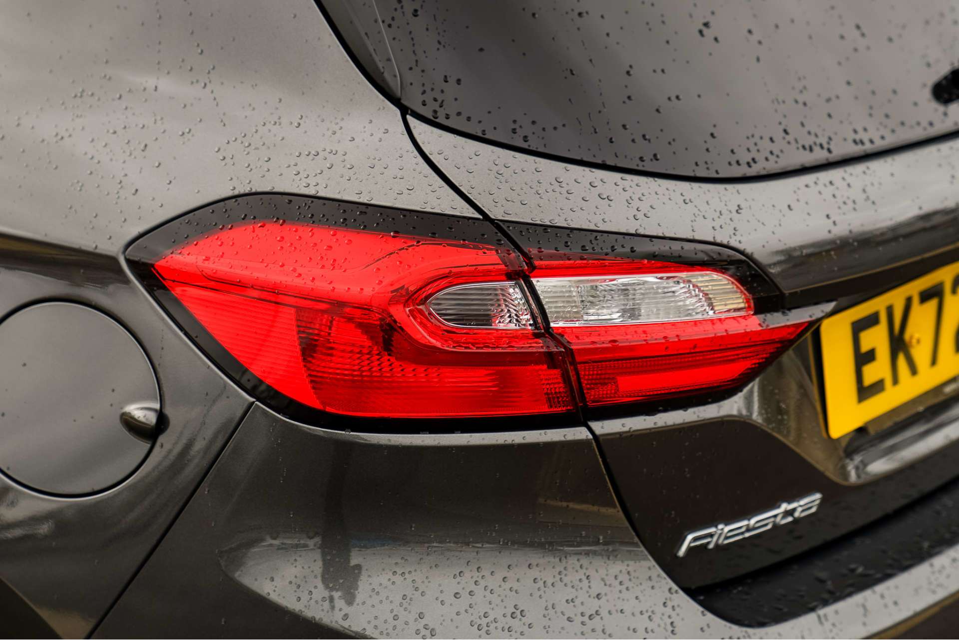 FORD FIESTA 1.0 Fiesta ST-Line Edition T MHEV 3dr For Sale