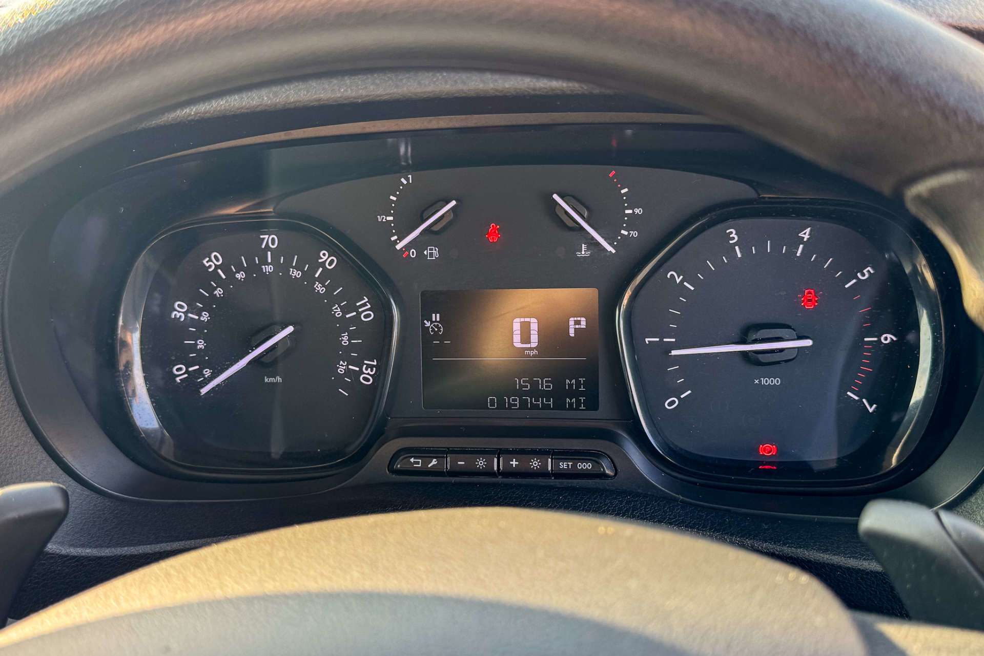 VAUXHALL VIVARO 2.0 Vivaro  F3100 Dynamic S/S Auto For Sale