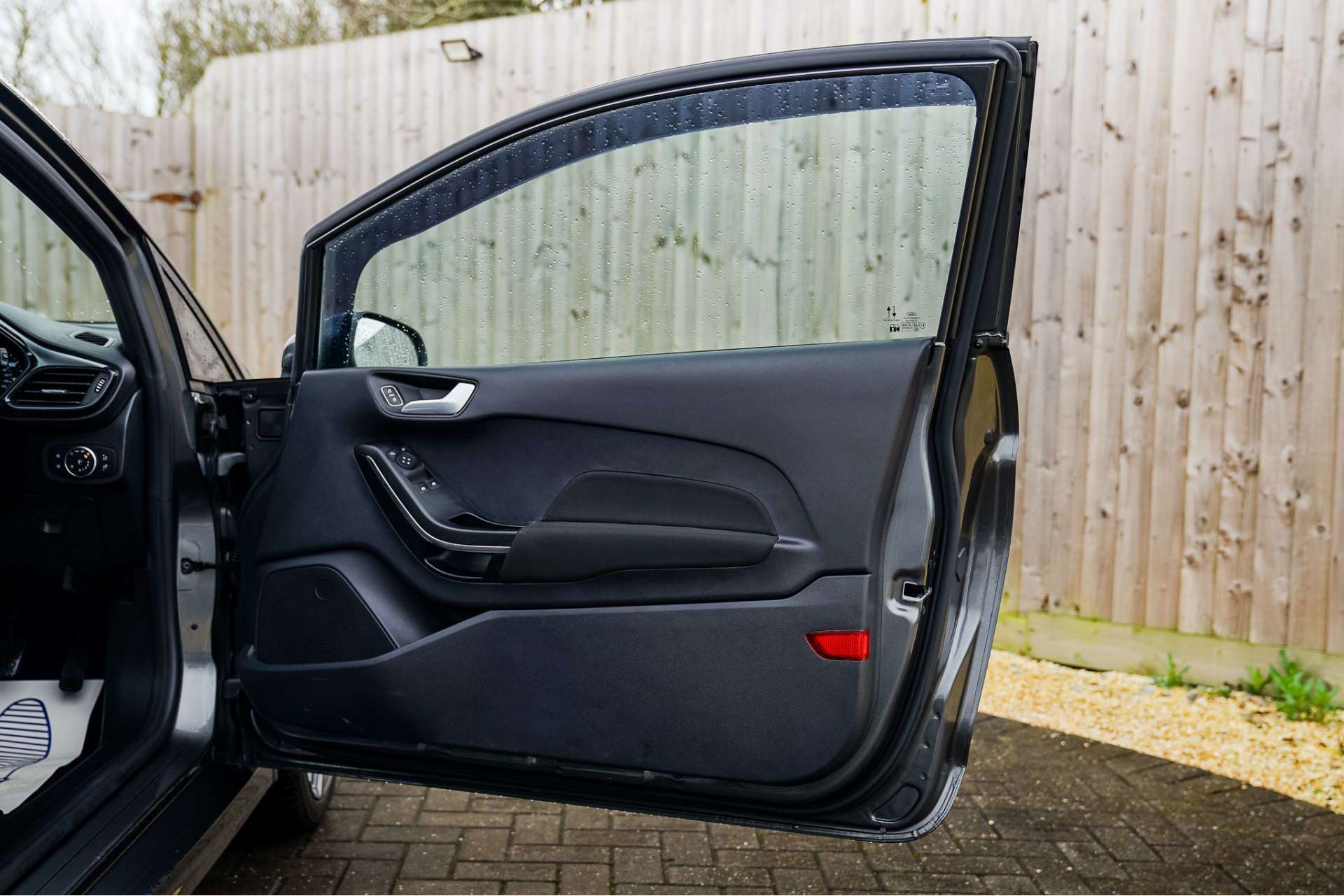 FORD FIESTA 1.0 Fiesta ST-Line Edition T MHEV 3dr For Sale