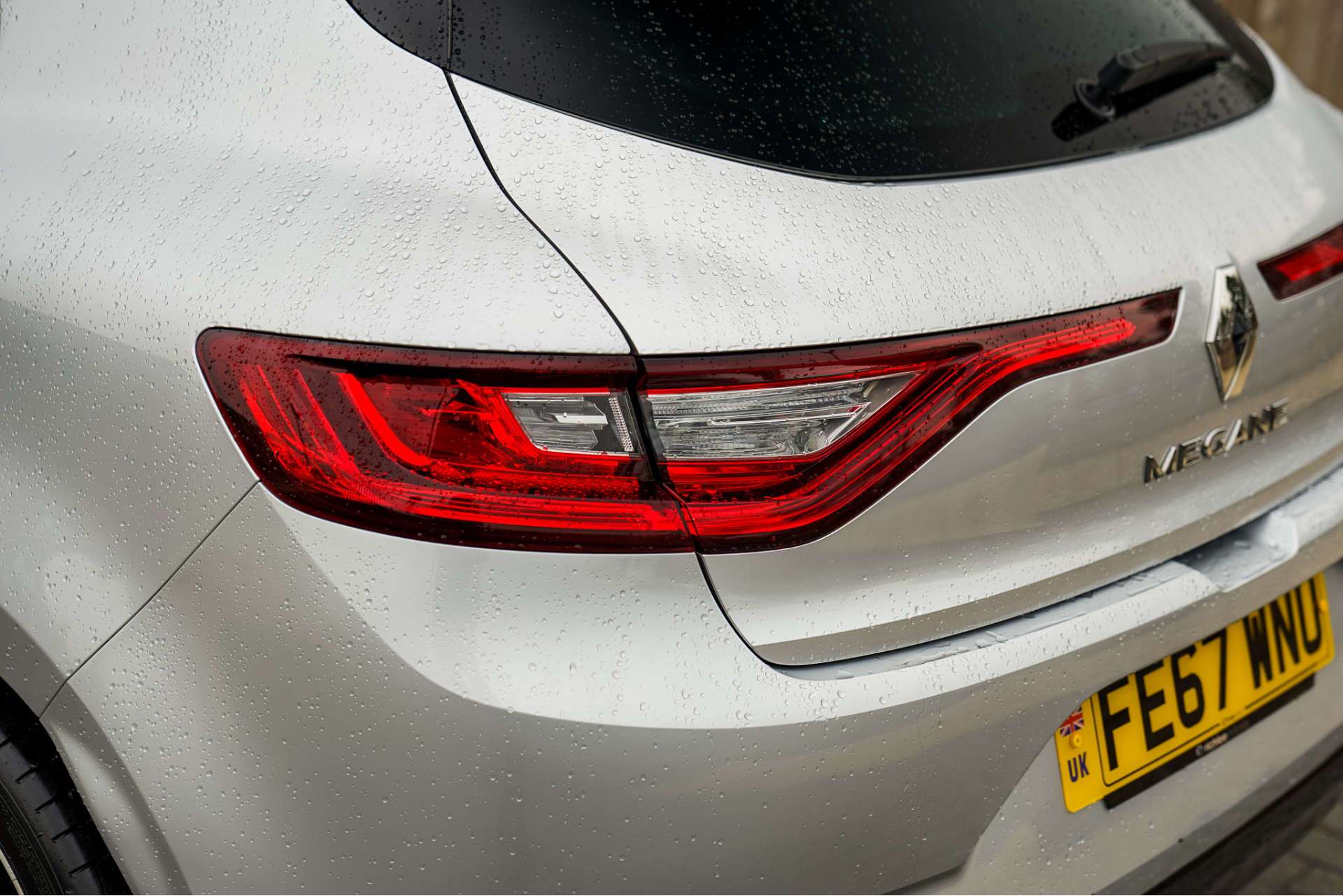 RENAULT MEGANE 1.5 Megane Signature Nav dCi 5dr For Sale