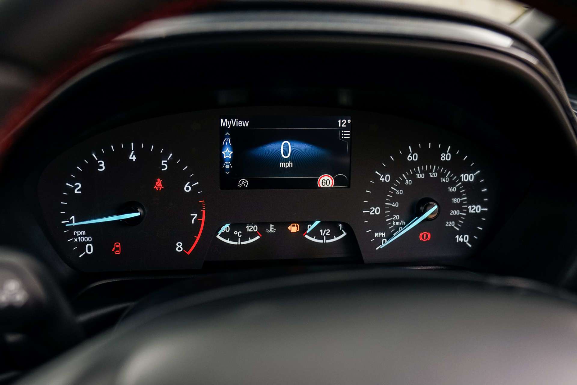 FORD FIESTA 1.0 Fiesta ST-Line Edition T MHEV 3dr For Sale