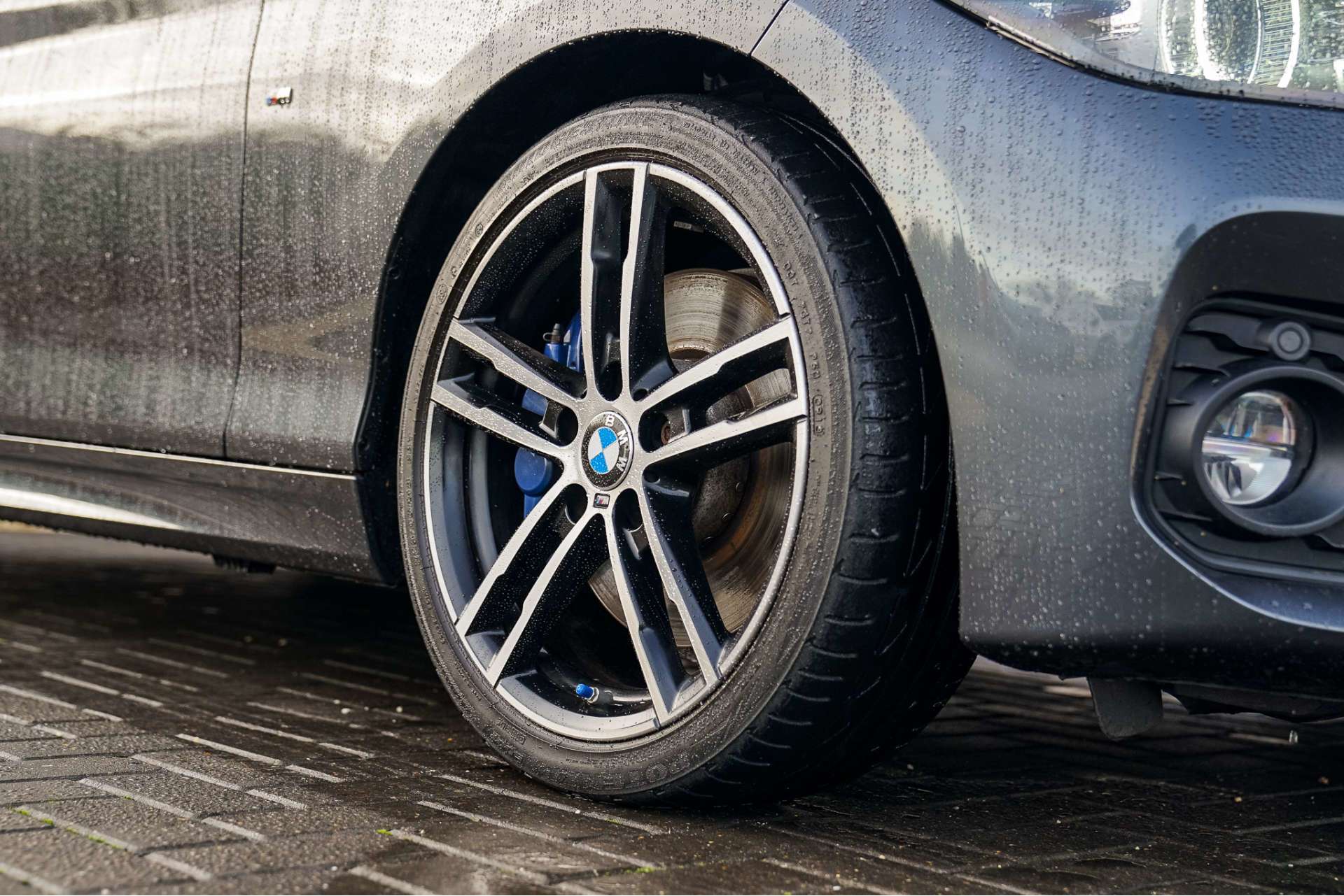 BMW 1 SERIES 1.5 116D M Sport Shadow Edition 5dr For Sale