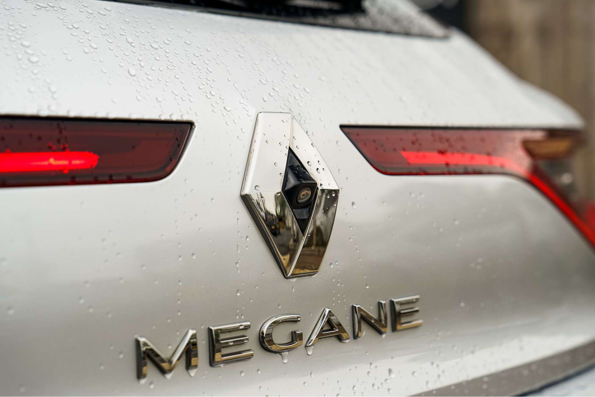 RENAULT MEGANE 1.5 Megane Signature Nav dCi 5dr For Sale