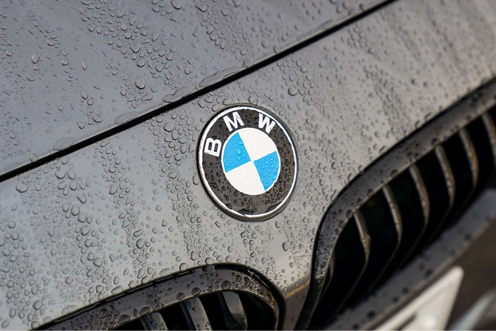 BMW 1 SERIES 1.5 116D M Sport Shadow Edition 5dr For Sale