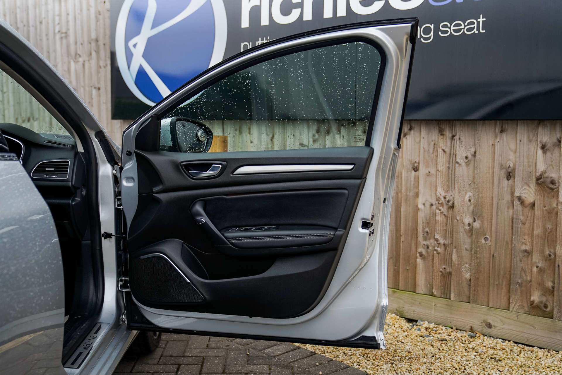 RENAULT MEGANE 1.5 Megane Signature Nav dCi 5dr For Sale