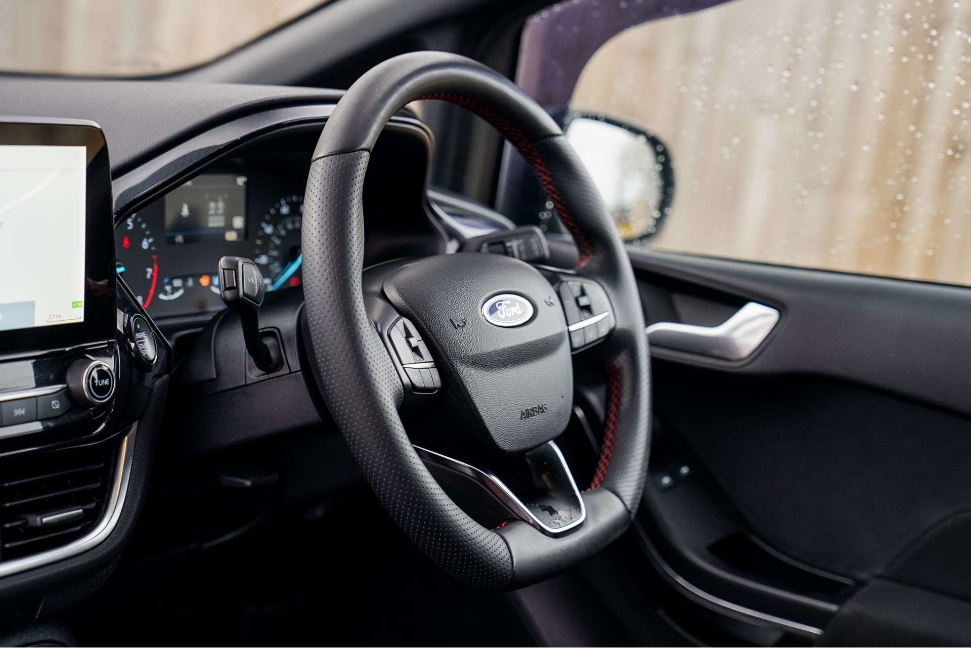 FORD FIESTA 1.0 Fiesta ST-Line Edition T MHEV 3dr For Sale