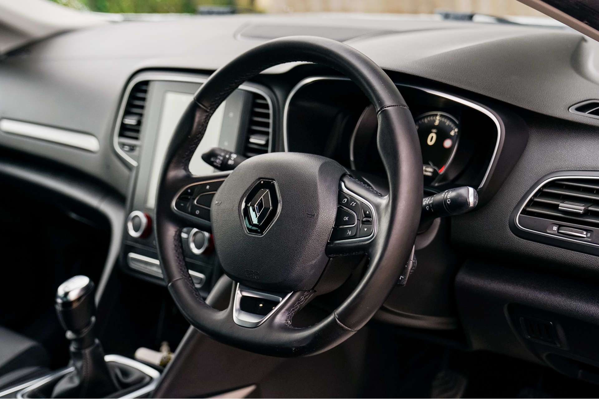 RENAULT MEGANE 1.5 Megane Signature Nav dCi 5dr For Sale