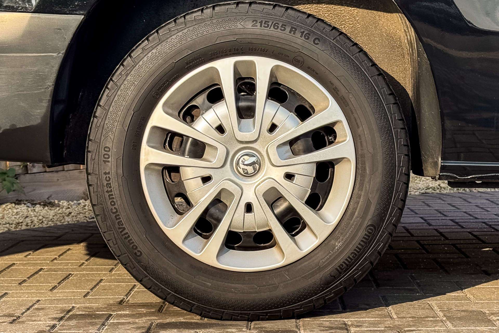 VAUXHALL VIVARO 2.0 Vivaro  F3100 Dynamic S/S Auto For Sale