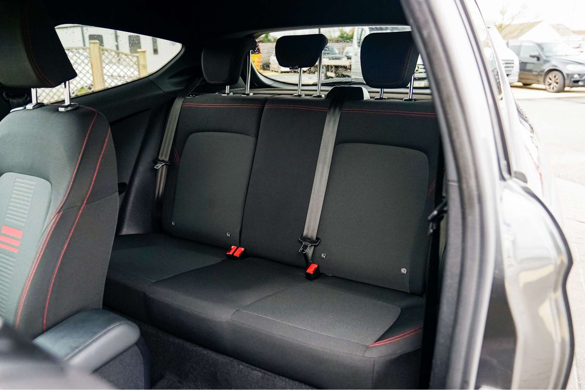 FORD FIESTA 1.0 Fiesta ST-Line Edition T MHEV 3dr For Sale