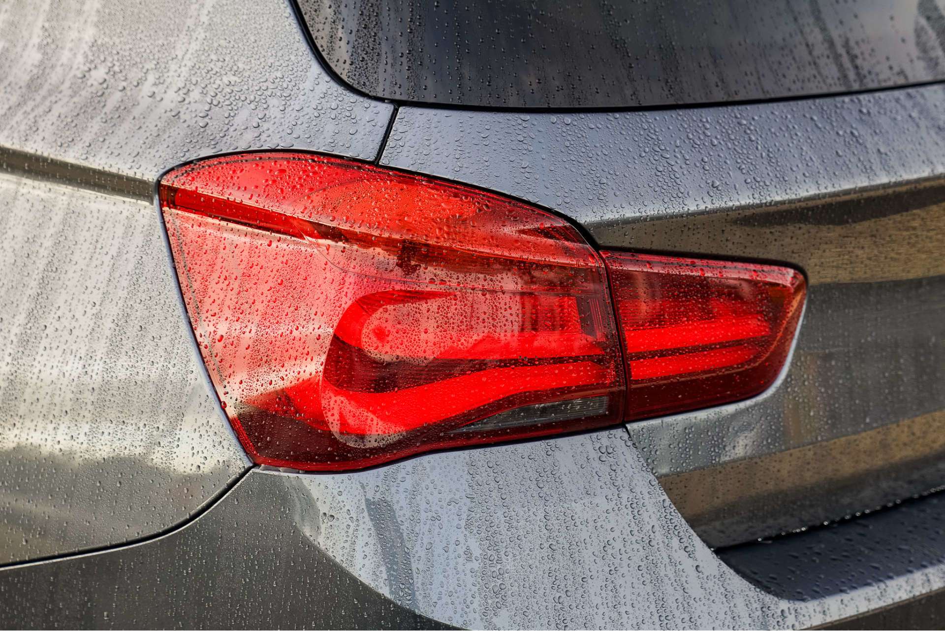 BMW 1 SERIES 1.5 116D M Sport Shadow Edition 5dr For Sale