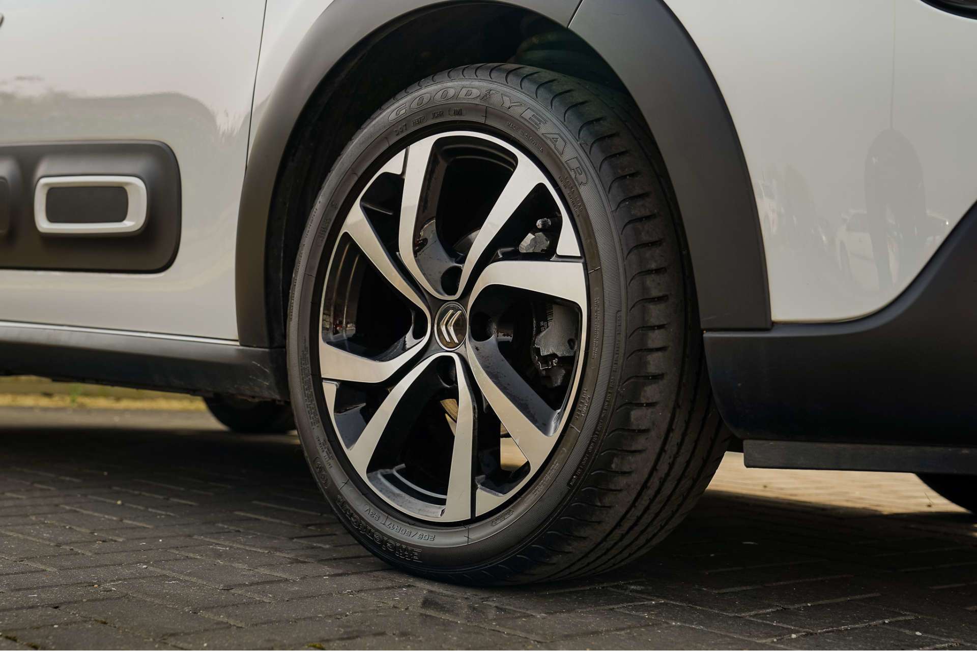 CITROEN C3 1.2 C3 Shine+ PureTech S/S 5dr For Sale