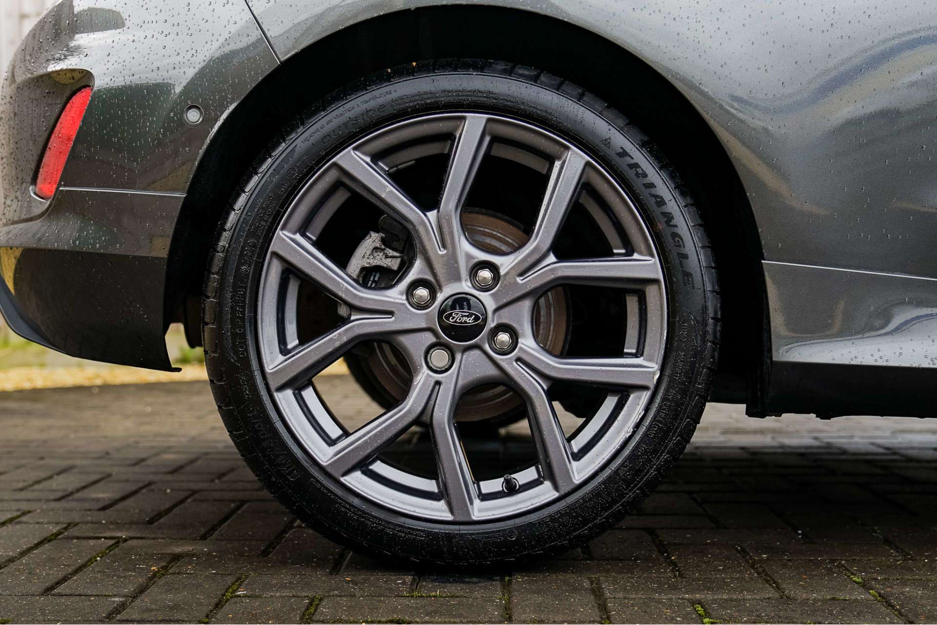 FORD FIESTA 1.0 Fiesta ST-Line Edition T MHEV 3dr For Sale