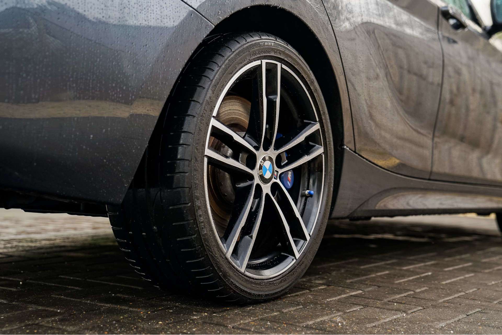 BMW 1 SERIES 1.5 116D M Sport Shadow Edition 5dr For Sale