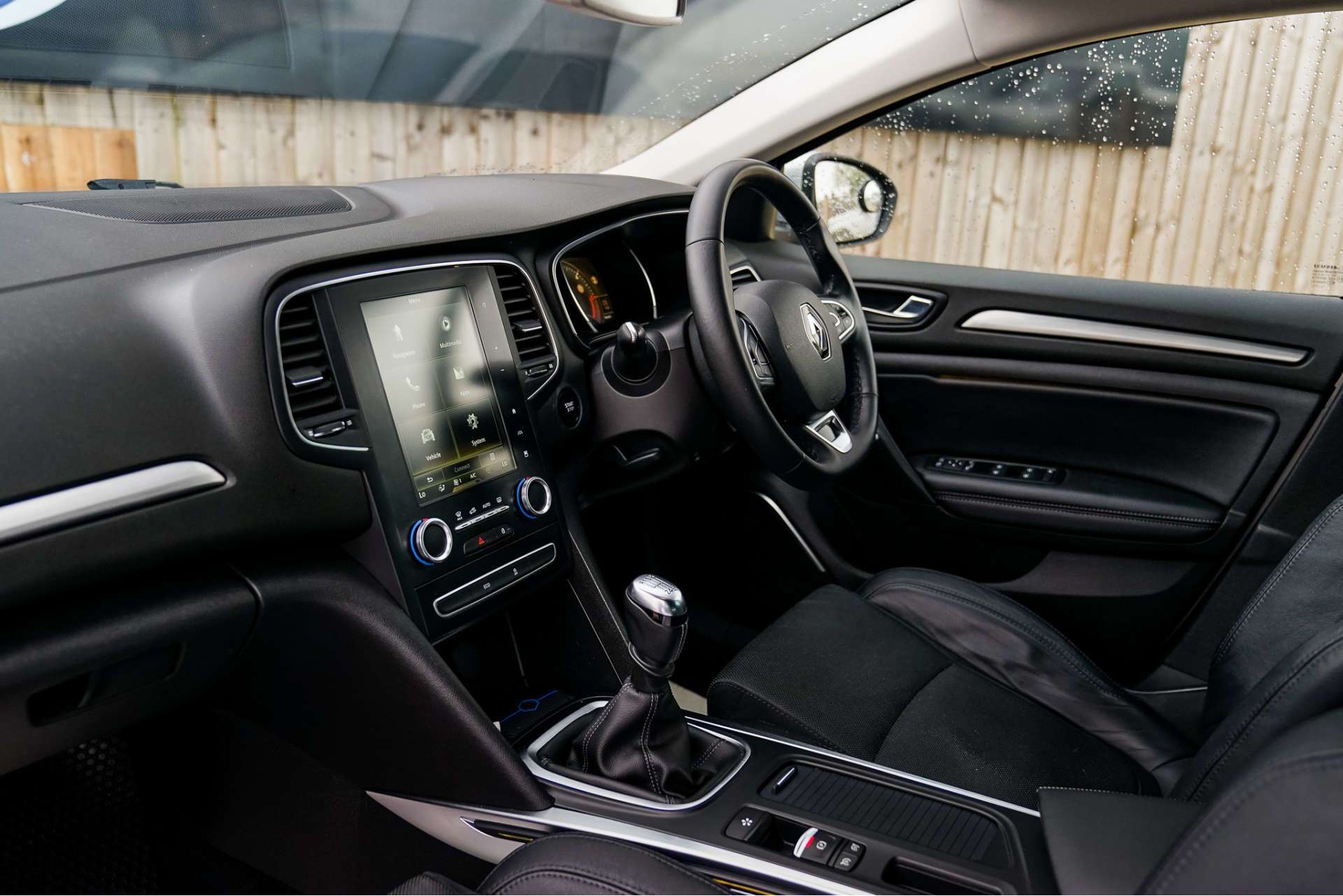 RENAULT MEGANE 1.5 Megane Signature Nav dCi 5dr For Sale
