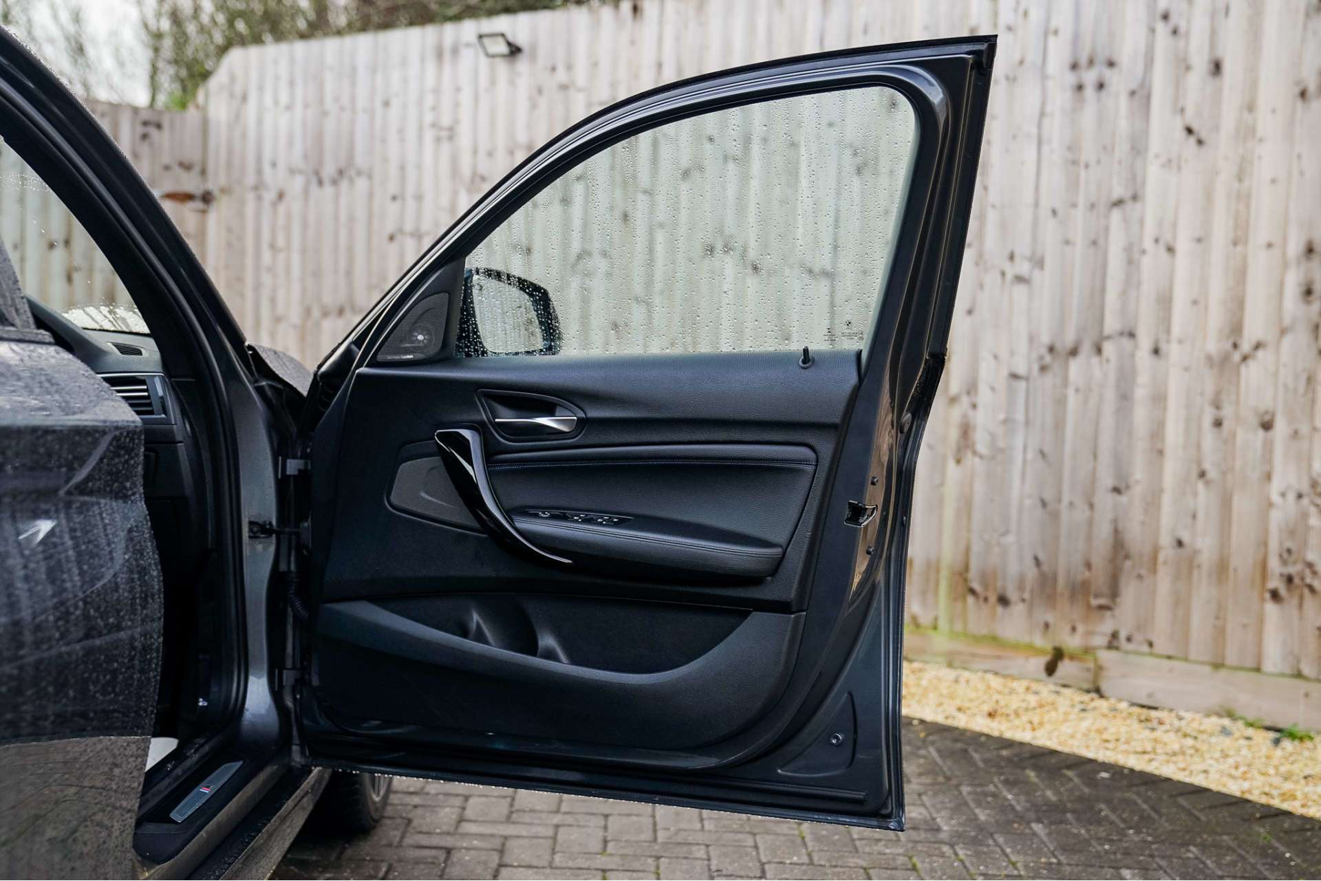 BMW 1 SERIES 1.5 116D M Sport Shadow Edition 5dr For Sale