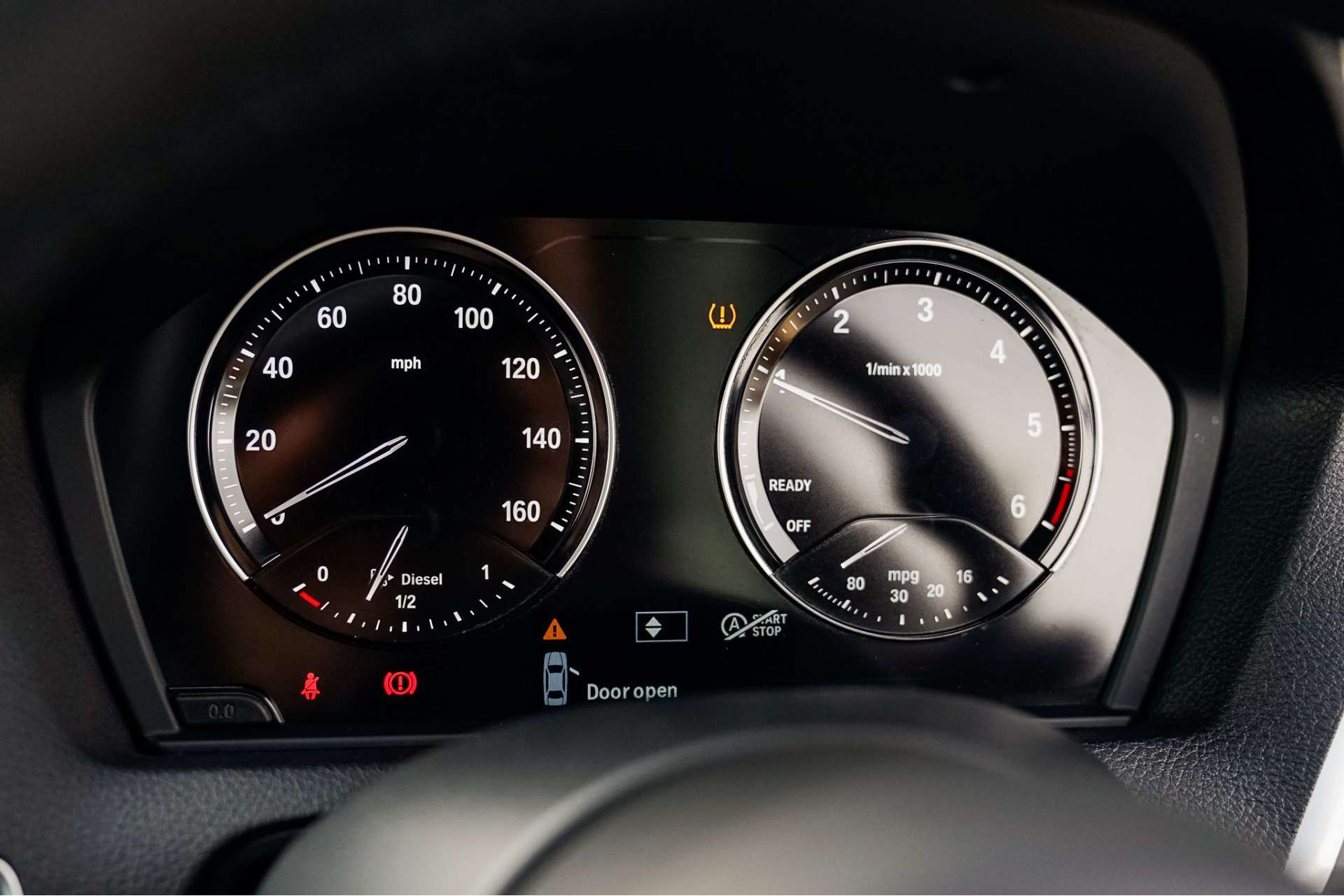 BMW 1 SERIES 1.5 116D M Sport Shadow Edition 5dr For Sale