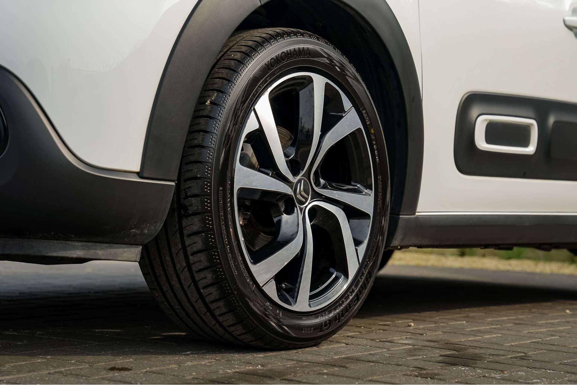 CITROEN C3 1.2 C3 Shine+ PureTech S/S 5dr For Sale