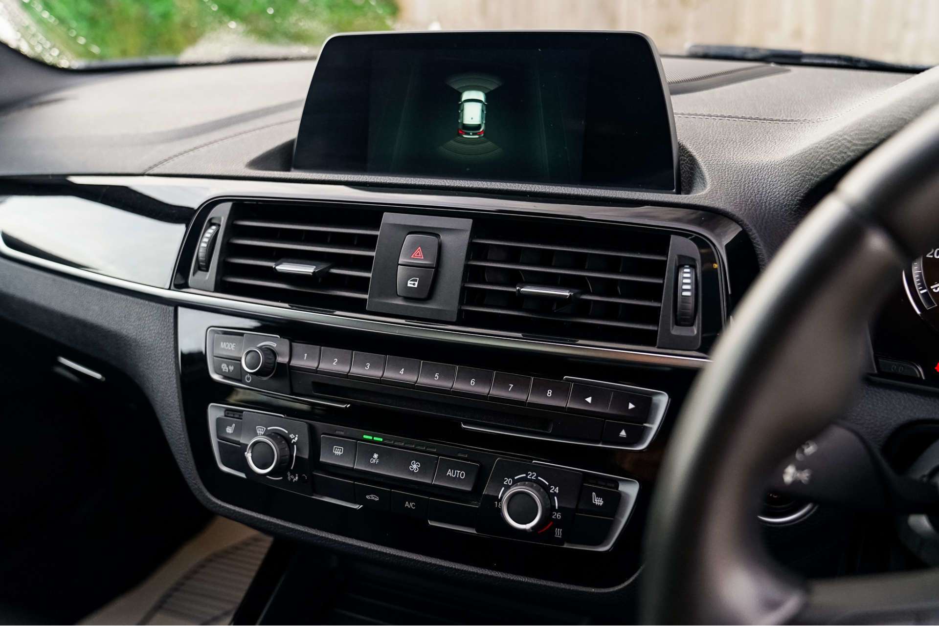 BMW 1 SERIES 1.5 116D M Sport Shadow Edition 5dr For Sale