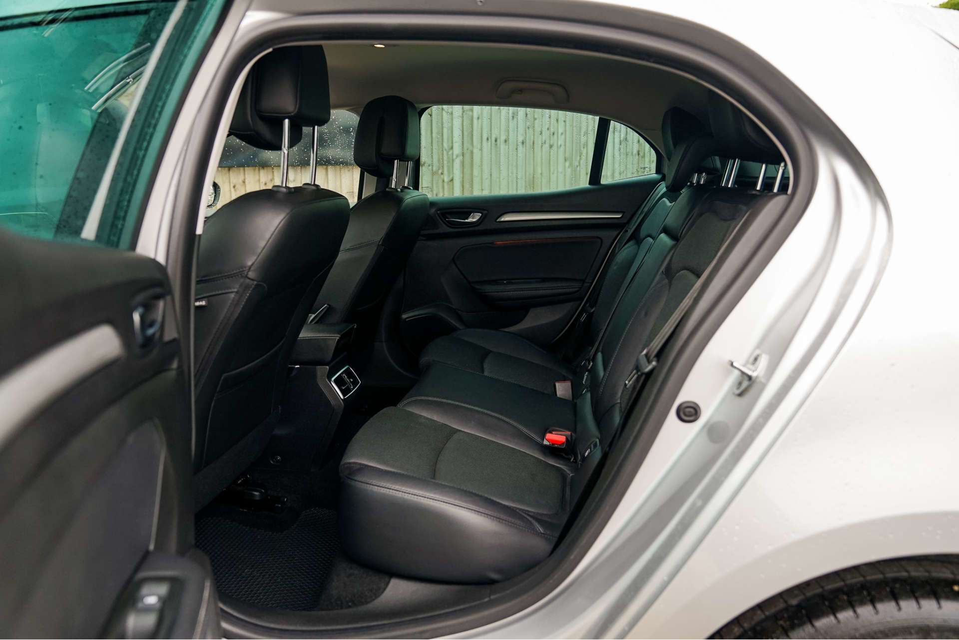 RENAULT MEGANE 1.5 Megane Signature Nav dCi 5dr For Sale