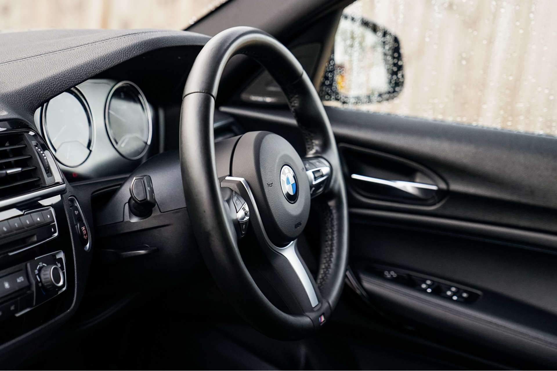 BMW 1 SERIES 1.5 116D M Sport Shadow Edition 5dr For Sale