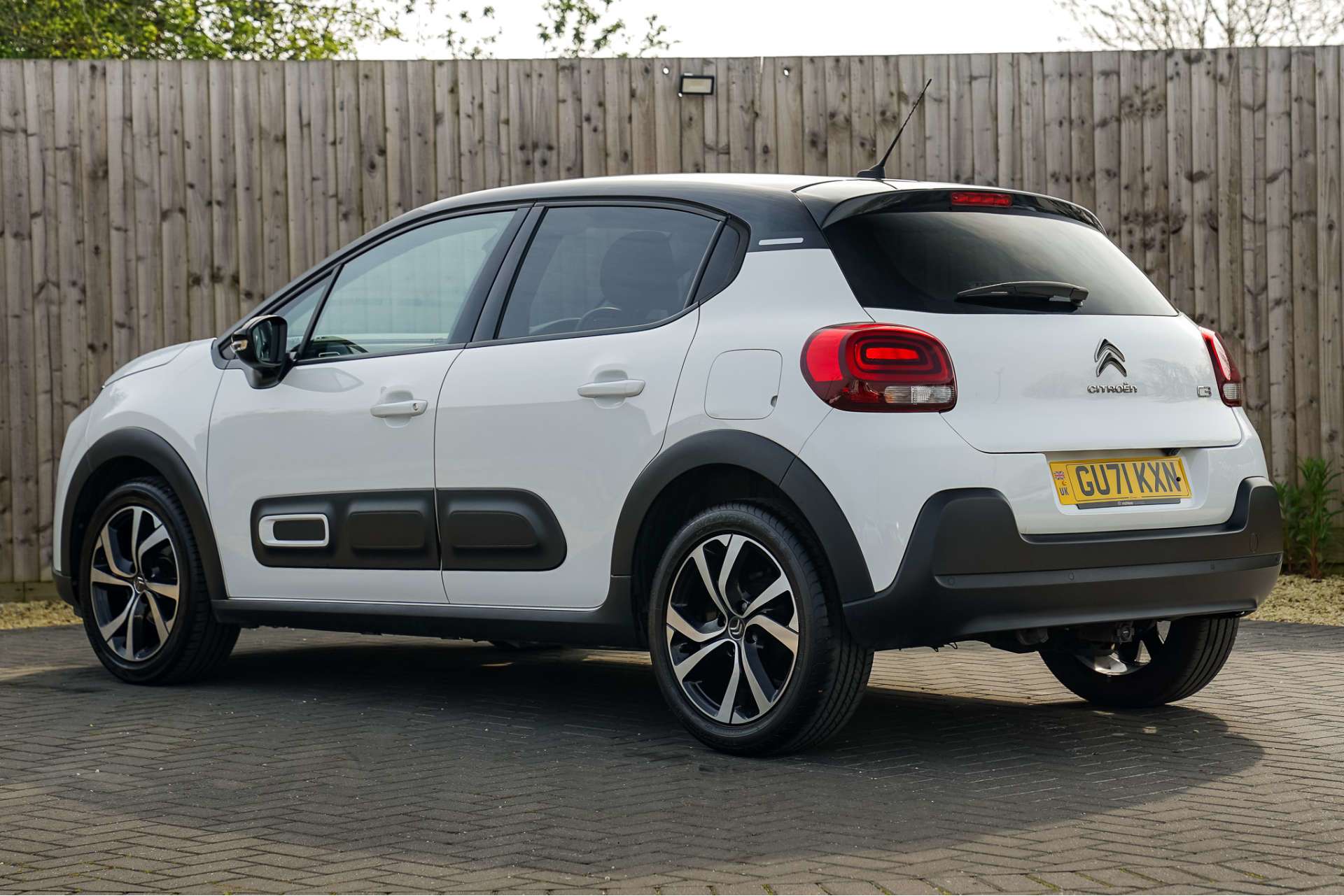 CITROEN C3 1.2 C3 Shine+ PureTech S/S 5dr For Sale