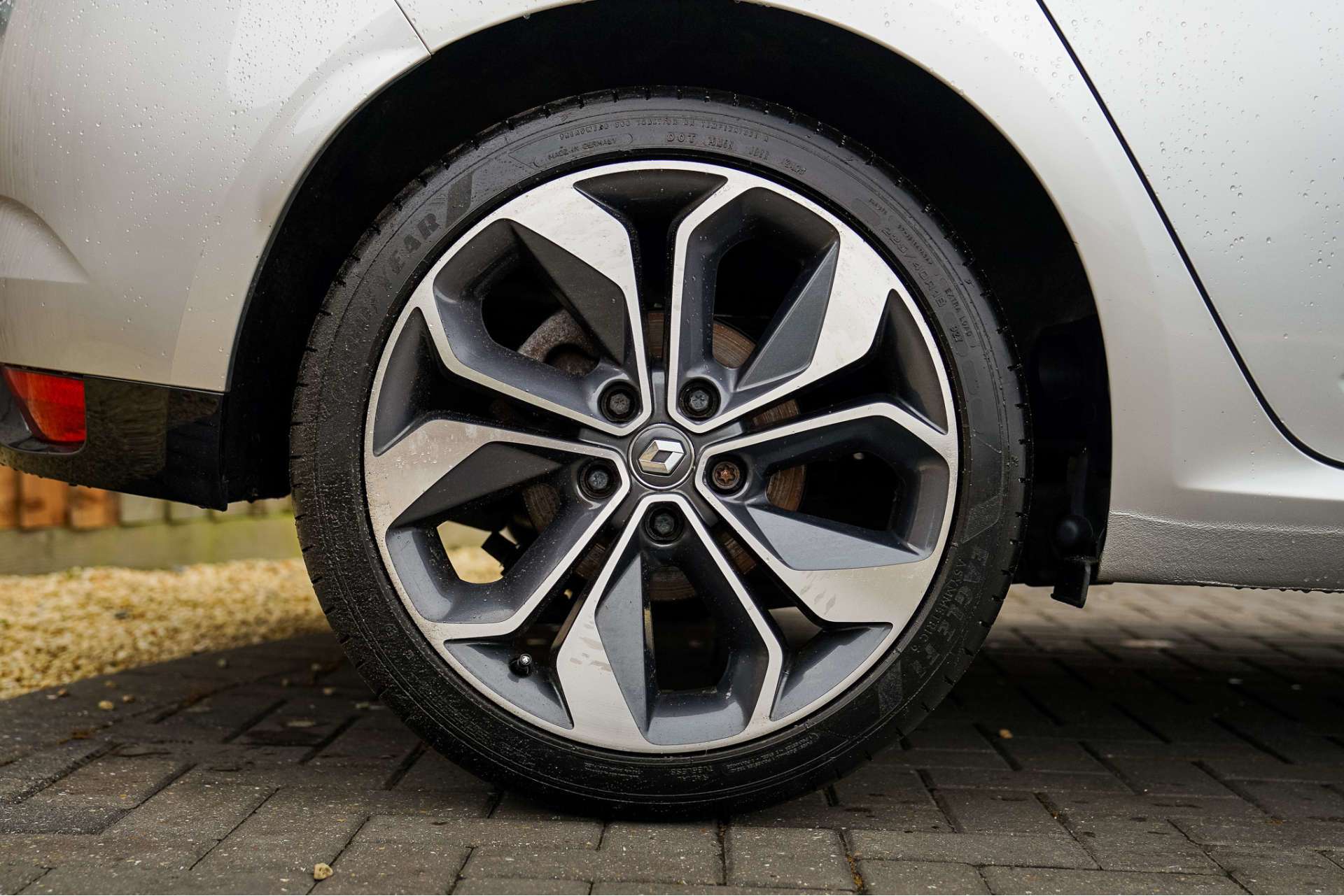 RENAULT MEGANE 1.5 Megane Signature Nav dCi 5dr For Sale