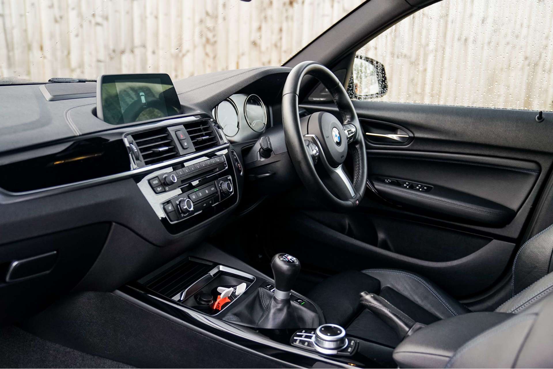 BMW 1 SERIES 1.5 116D M Sport Shadow Edition 5dr For Sale